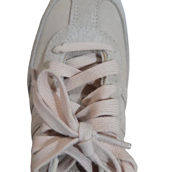 Adidas Samba OG Womens Sneakers SAND STRATA - Picture 3 of 11